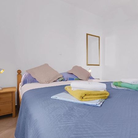 Apartments Lucija Башка-Вода Экстерьер фото